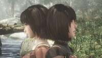 Fatal Frame II: Crimson Butterfly Remake