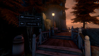 Dimhaven - The Lost Source