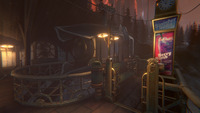 Dimhaven - The Lost Source