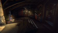 Dimhaven - The Lost Source