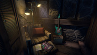 Dimhaven - The Lost Source