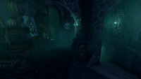 Dimhaven - The Lost Source