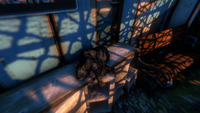Dimhaven - The Lost Source