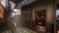 Dimhaven - The Lost Source