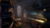 Dimhaven - The Lost Source
