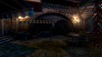 Dimhaven - The Lost Source
