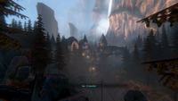 Dimhaven - The Lost Source