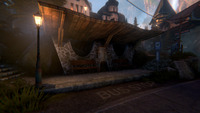 Dimhaven - The Lost Source