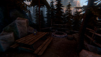 Dimhaven - The Lost Source