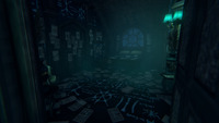 Dimhaven - The Lost Source