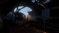 Dimhaven - The Lost Source