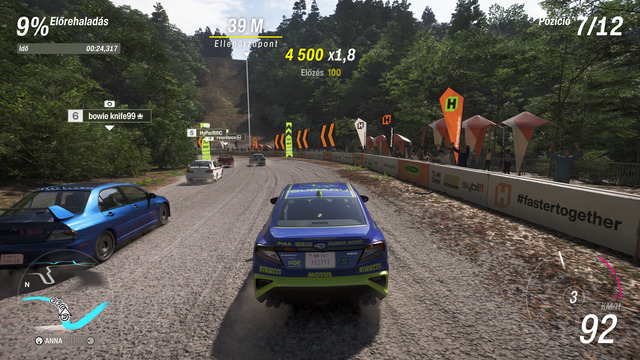Forza Horizon 6 teszt – Kilinccsel előre Japán útjain