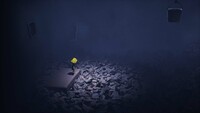 Little Nightmares Enhanced Edition