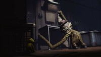 Little Nightmares Enhanced Edition