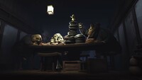 Little Nightmares Enhanced Edition