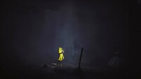 Little Nightmares Enhanced Edition
