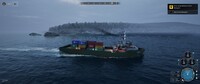 Seafarer: The Ship Sim