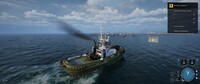 Seafarer: The Ship Sim