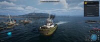Seafarer: The Ship Sim