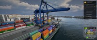 Seafarer: The Ship Sim