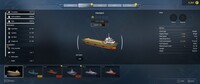 Seafarer: The Ship Sim