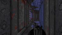 Blood: Refreshed Supply