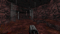 Blood: Refreshed Supply