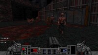 Blood: Refreshed Supply