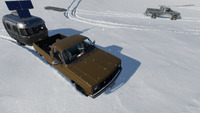 Arctic Drive