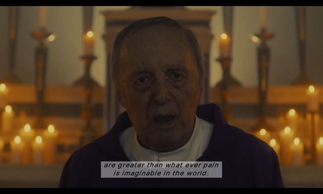 The Run teszt – Fuss az életedért!