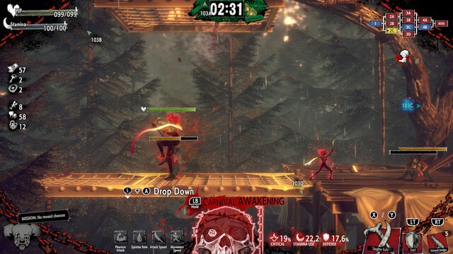 Hotel Barcelona teszt – Suda51 és Swery álmodtak egy elborult roguelite-ot