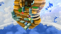 Super Mario Galaxy 1+2