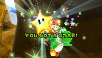 Super Mario Galaxy 1+2