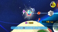 Super Mario Galaxy 1+2