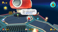Super Mario Galaxy 1+2
