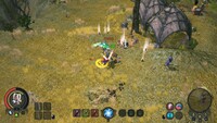 Sacred 2 Remaster