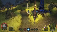 Sacred 2 Remaster
