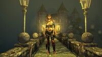 Sacred 2 Remaster