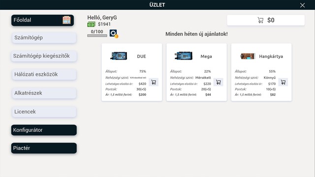 ServiceIT: You can do IT teszt – Ezt ITt most megforrasztjuk, ezt meg ITt meghackeljük