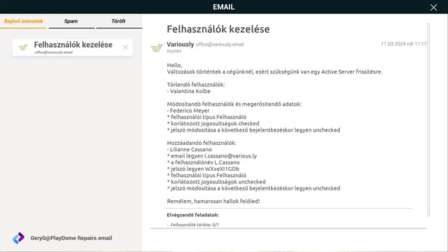 ServiceIT: You can do IT