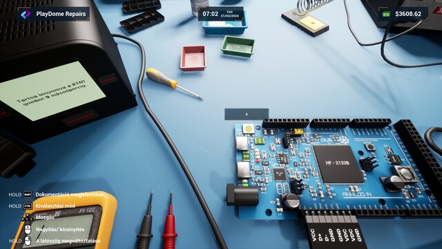 ServiceIT: You can do IT teszt – Ezt ITt most megforrasztjuk, ezt meg ITt meghackeljük