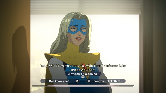 Dispatch első benyomások – „Attól még, hogy szupererőd van, nem leszel automatikusan szuperhős” 