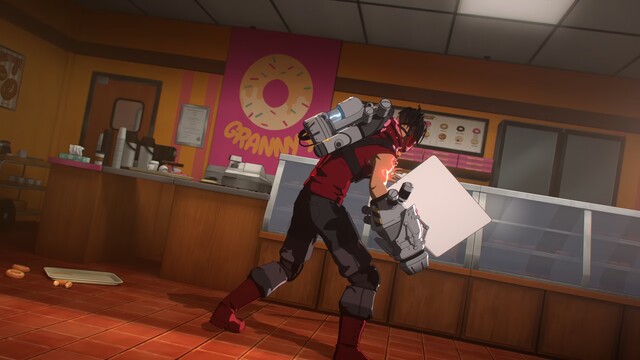 Dispatch első benyomások – „Attól még, hogy szupererőd van, nem leszel automatikusan szuperhős” 