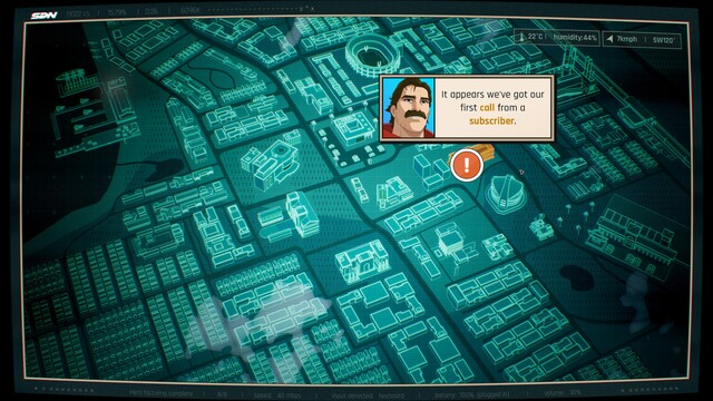 Dispatch első benyomások – „Attól még, hogy szupererőd van, nem leszel automatikusan szuperhős” 