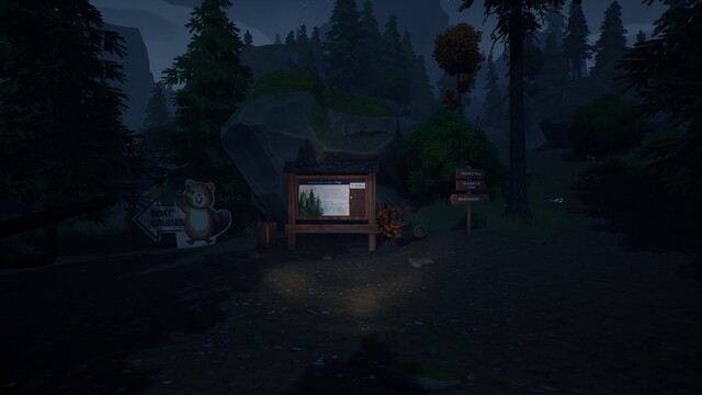 Radiolight teszt – Mintha az X-akták egy jobb epizódja elevenedne meg