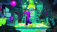 Just Dance 2026