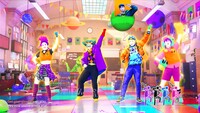Just Dance 2026