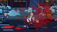 Terrifier: The ARTcade Game