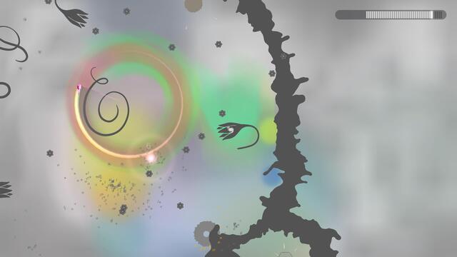 PixelJunk Eden 2