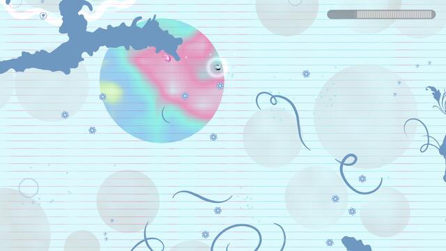 PixelJunk Eden 2